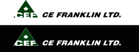 CE Franklin ltd.