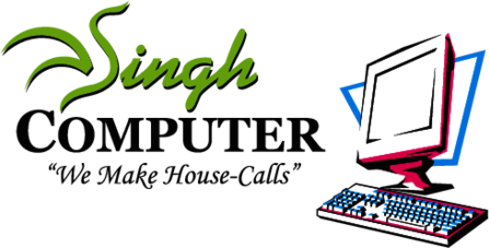 Singh Computer