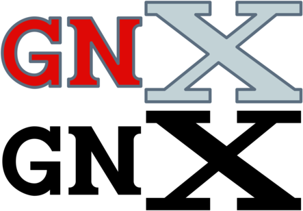GNX (Buick) emblem