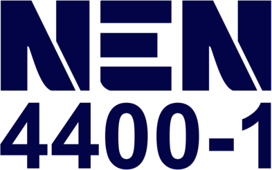 NEN 4400-1