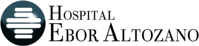 Hospital Ebor Altozano