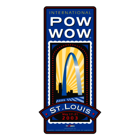 International Pow Wow St. Louis