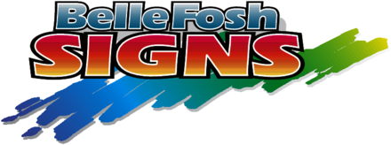 Belle Fosh Signs