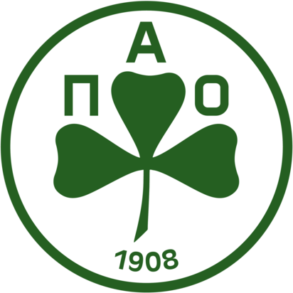 Panathinaikos Athens (80's - 90's)