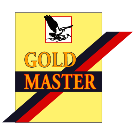 Gold Master