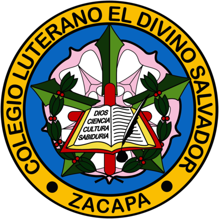 Colegio Luterano Zacapa