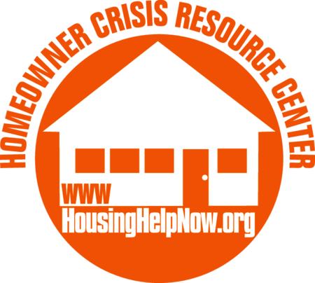 Homeowner Crisis Resource Center