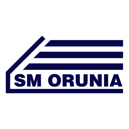 SM Orunia