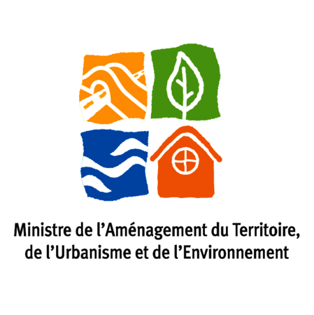 Ministre de l'Amenagement du Territoire