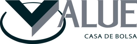 VALUE CASA DE BOLSA