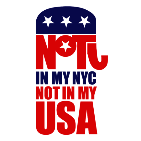 Anti Republican Convention