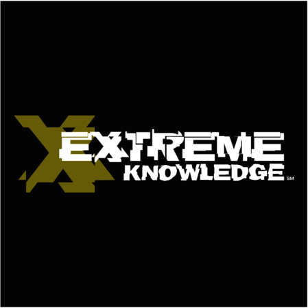 Extreme Knowledge