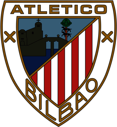 CD Atletico Bilbao (1941-1972)