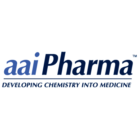 aaiPharma