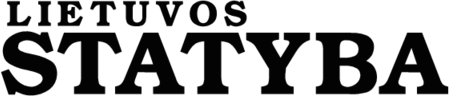 Lietuvos Statyba