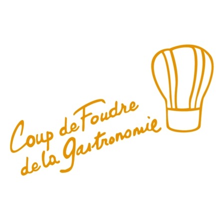 Coup De Foudre de la Gastronomie