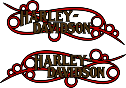 Harley Davidson