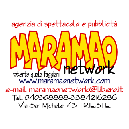Maramao Network