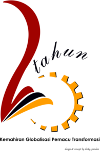 25 Tahun GIATMARA (contoh)