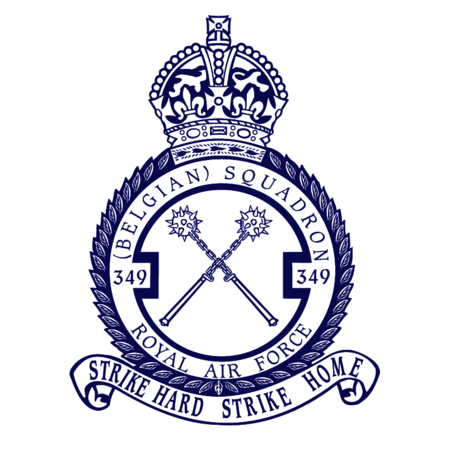 349 squadron