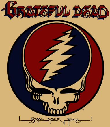 Steal Your Face