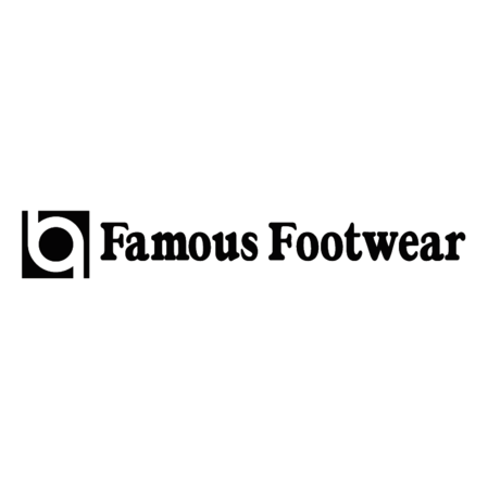 Famous Footwear