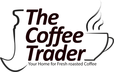 The coffee Trader