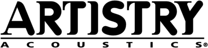 Artistry Acoustics 55660
