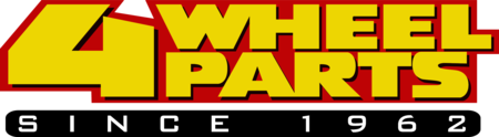 4 Wheel Parts