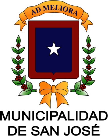 Municipalidad de San Jose