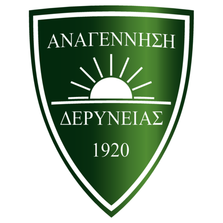 Anagennisi Derynias FC