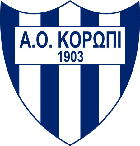 AO Koropi