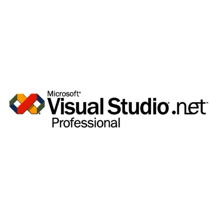 Microsoft Visual Studio.net Professional