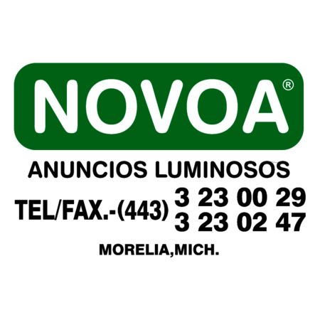 Novoa