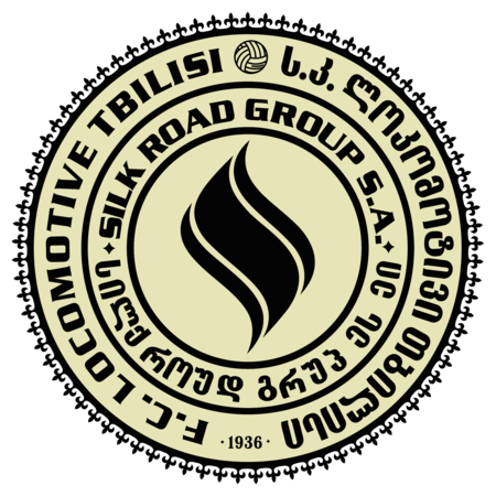 FC Locomotive Tbilisi