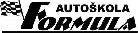 Autoskola Formula
