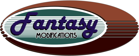 Fantasy Modifications