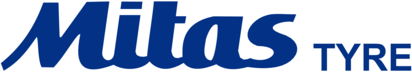 Mitas Tyre