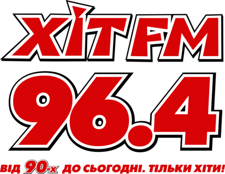 HIT FM Kyiv 96.4 FM