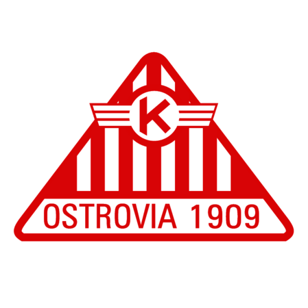 Ostrovia Ostrow