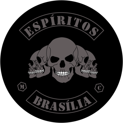 Espiritos Brasilia MC