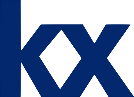 kx