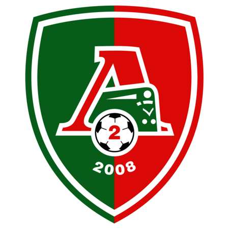 FK Lokomotiv-2 Moskva