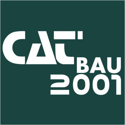 CAT Bau