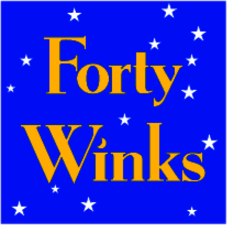 Forty Winks