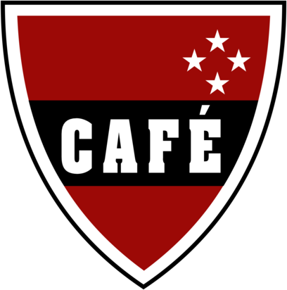 Cafe Futebol Clube de Londrina PR