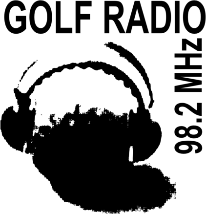 Golf Radio