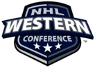 NHL Western Conference