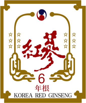 Korea Red Ginseng