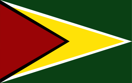 guyana
